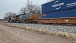 CSX 3375
